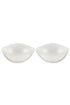 BeConfident Flaunt Flirt Push Up Silicone Shapers - 1 Pair